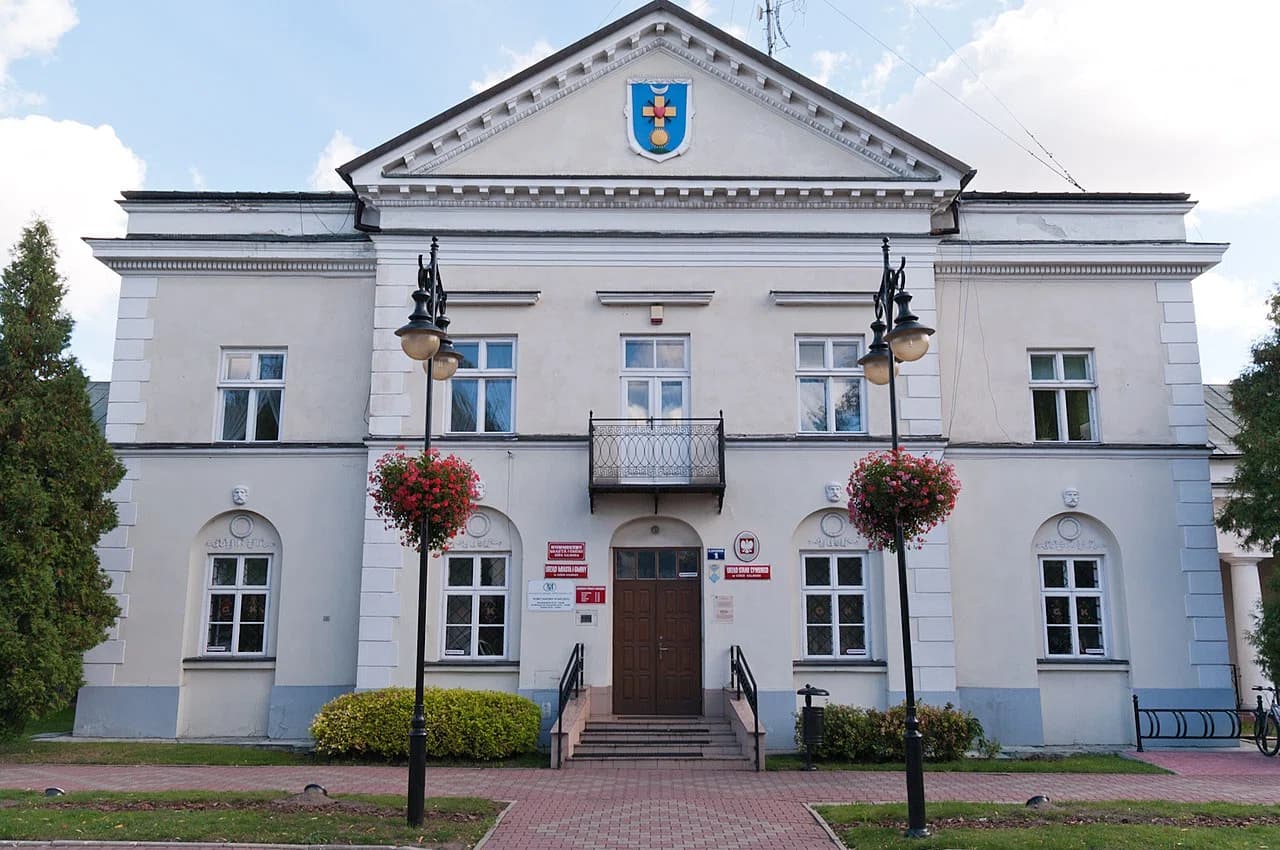 Góra Kalwaria