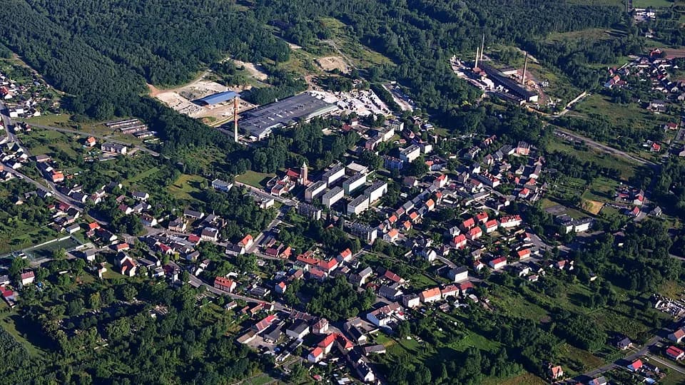 Gozdnica