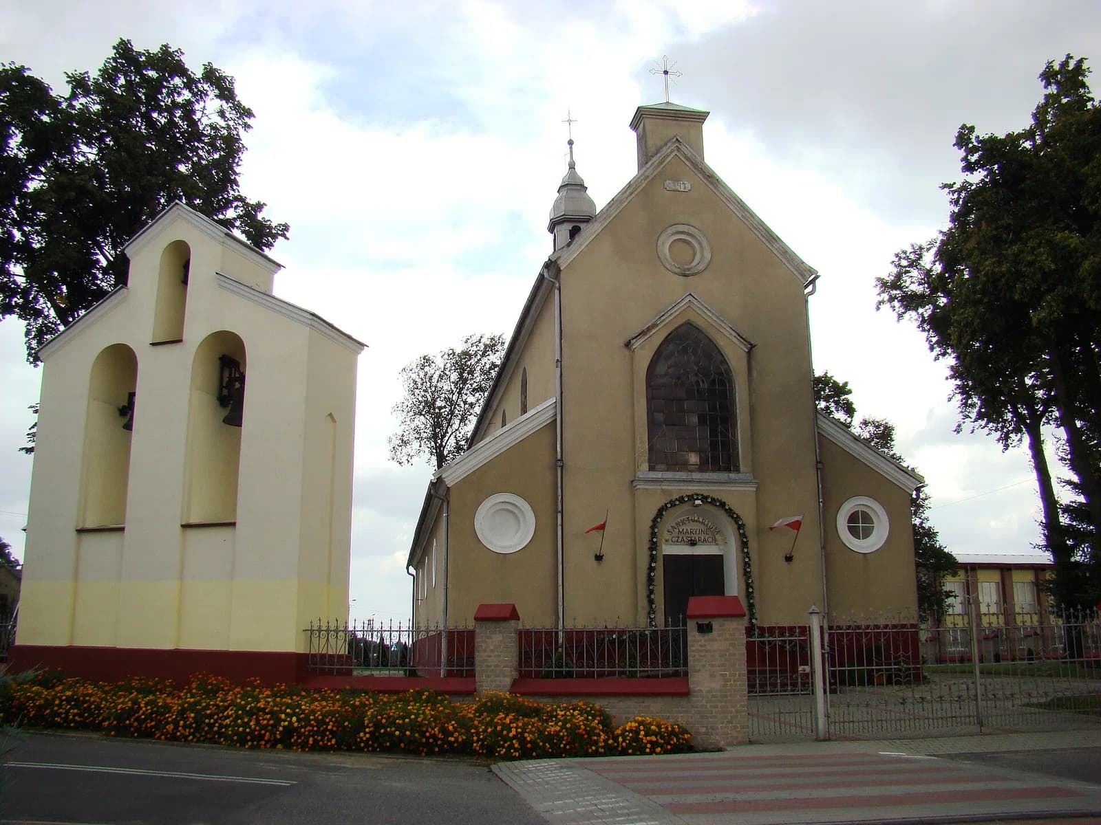 Czastary