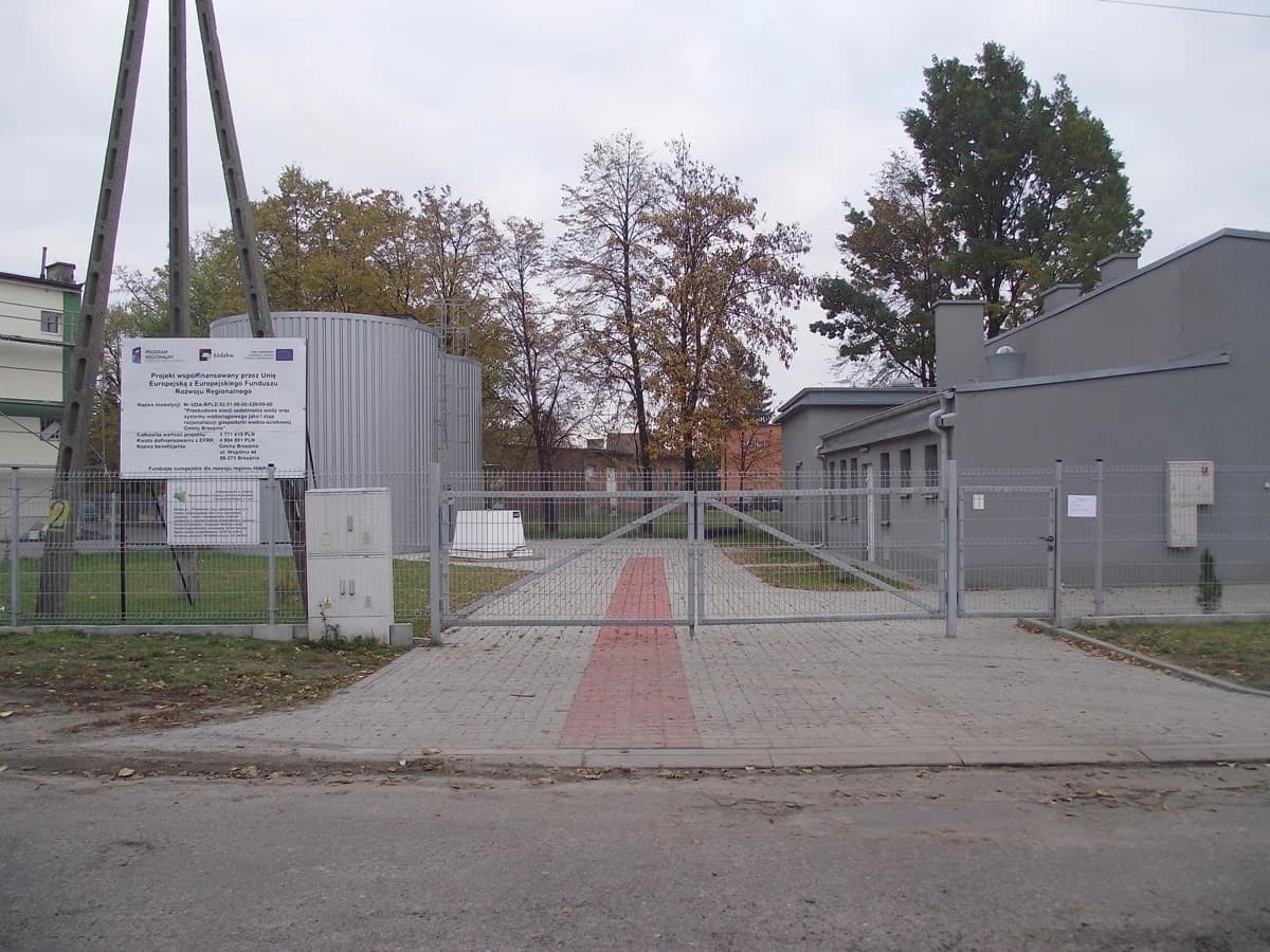 Brzeźnio