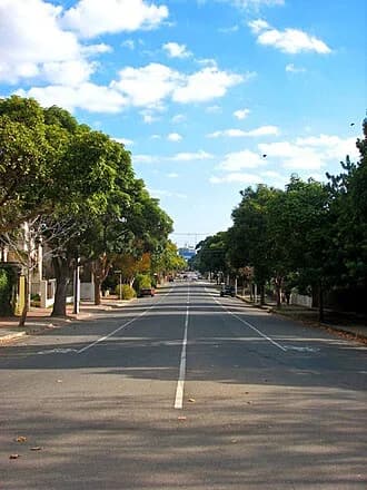 Norwood