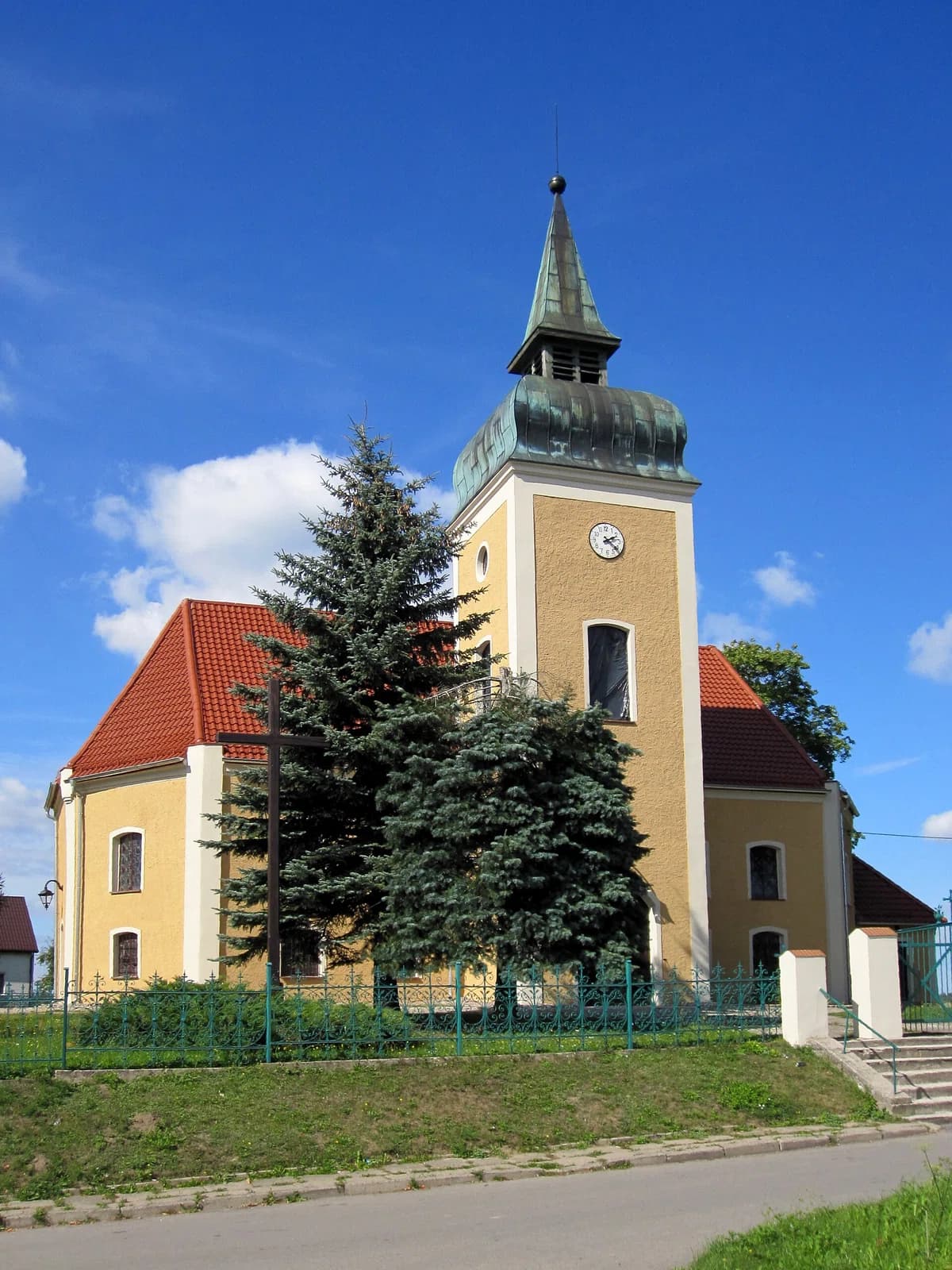 Frednowy