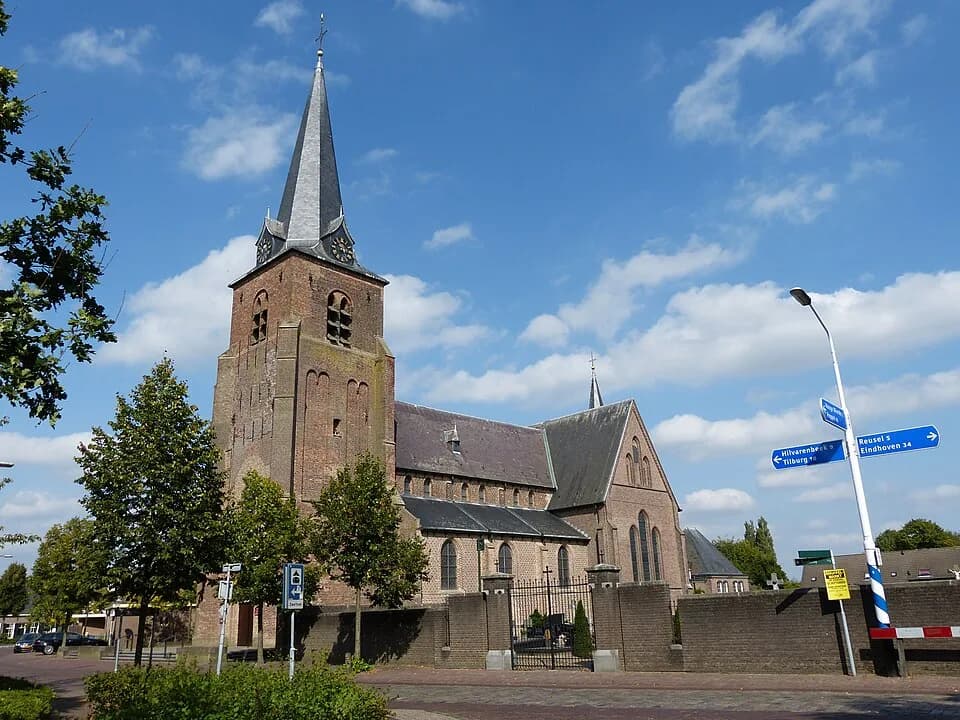 Reusel-De Mierden