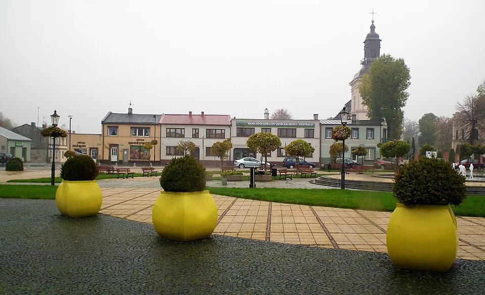 Koźminek
