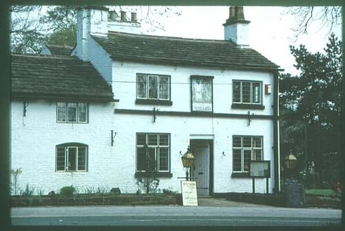 Alderley Edge