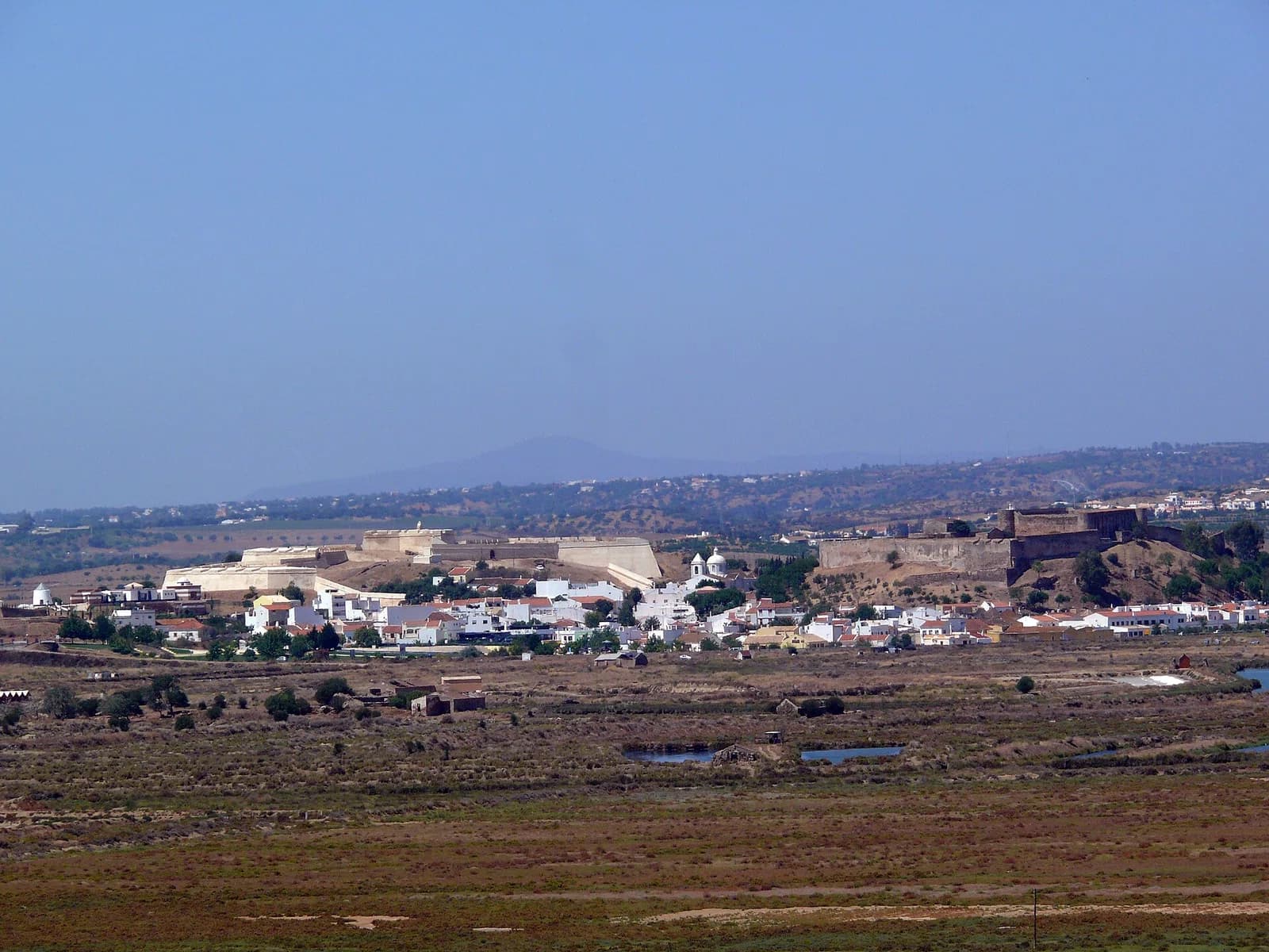 Castro Marim