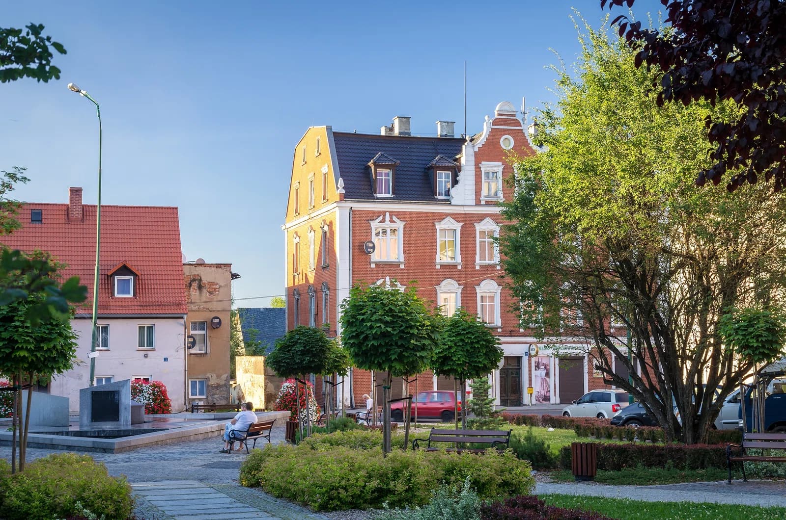 Piława Górna