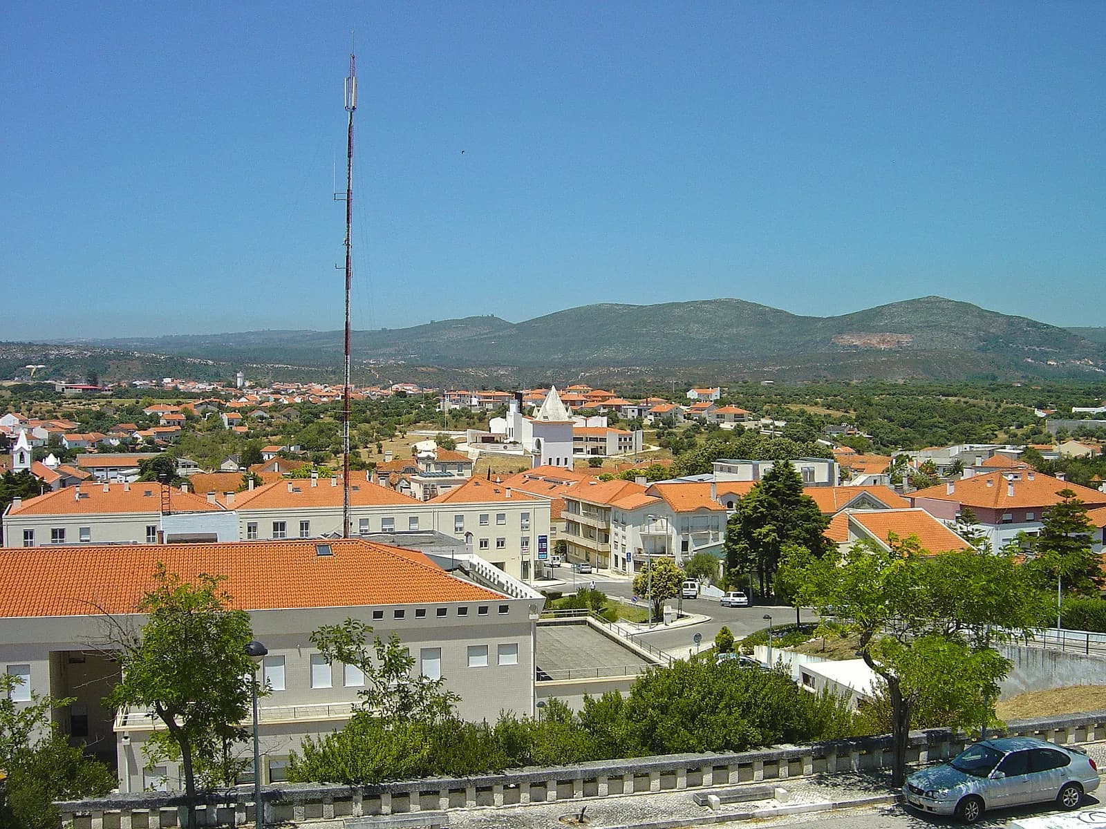 Alcanena