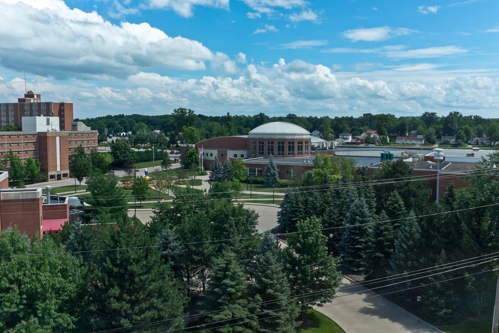 Ashland University