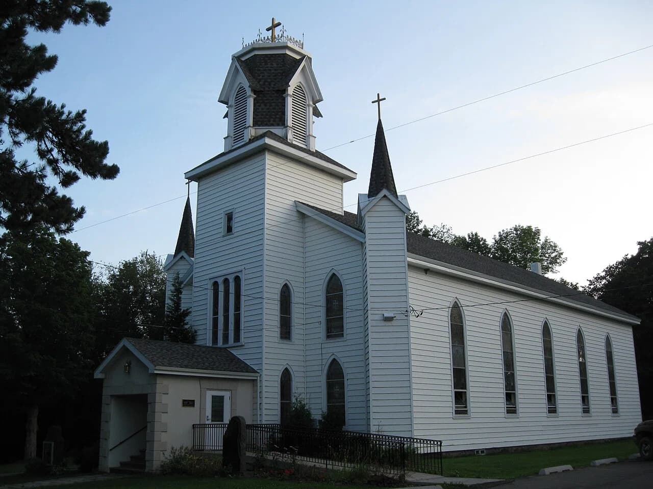 Silver Lake Township