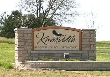 Knoxville