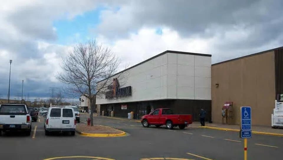 Oakdale