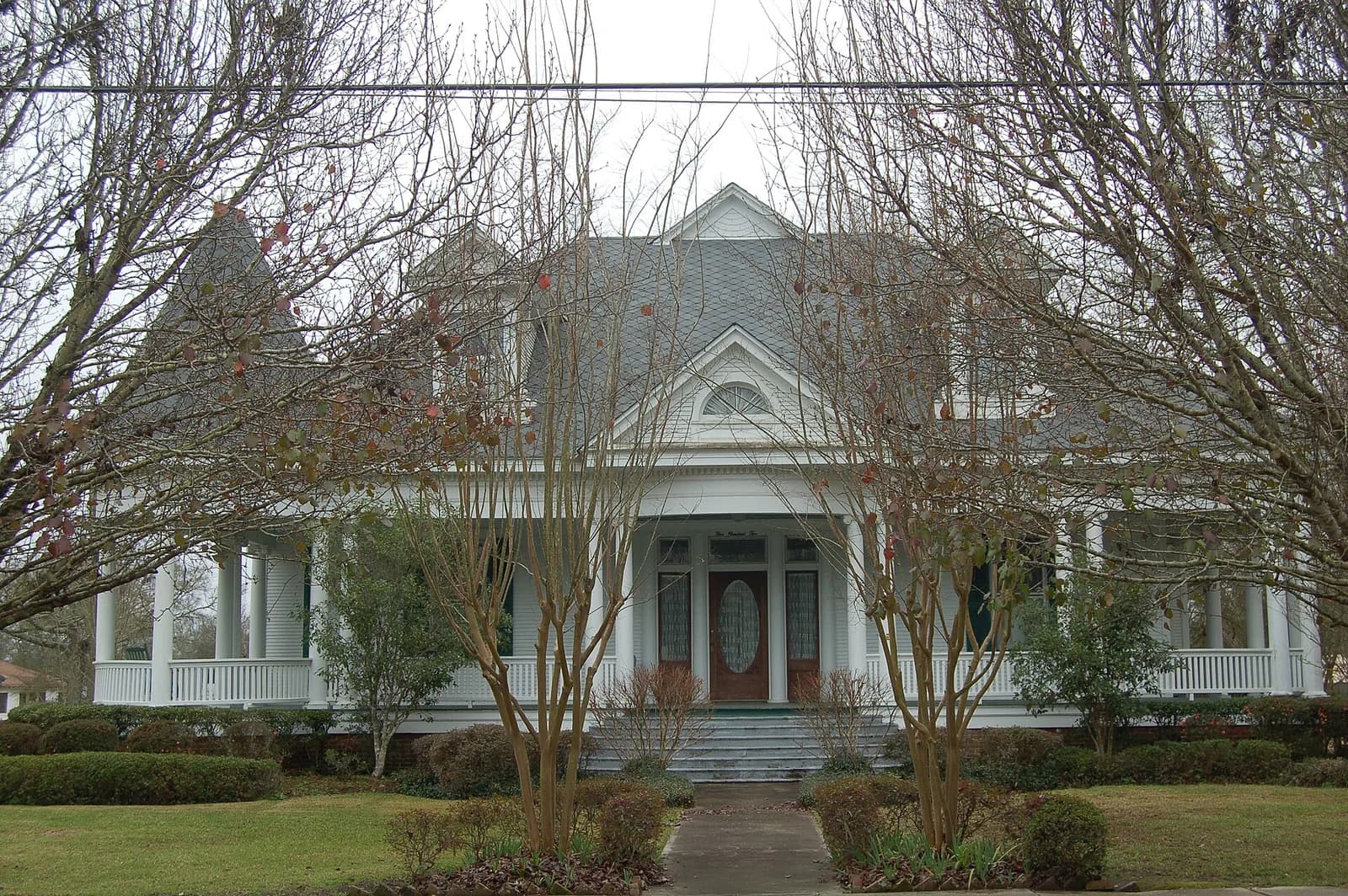 Kentwood