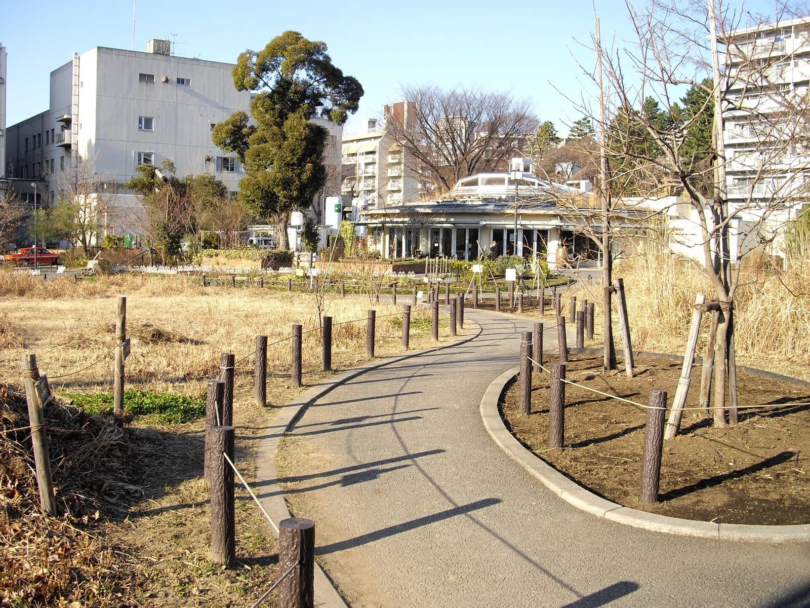 Naka-Meguro