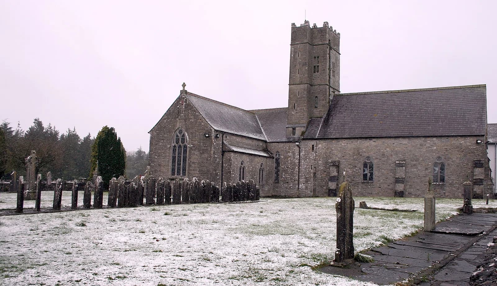 Multyfarnham