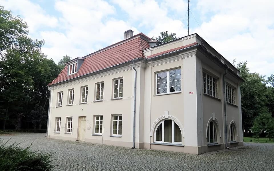 Szczytniki