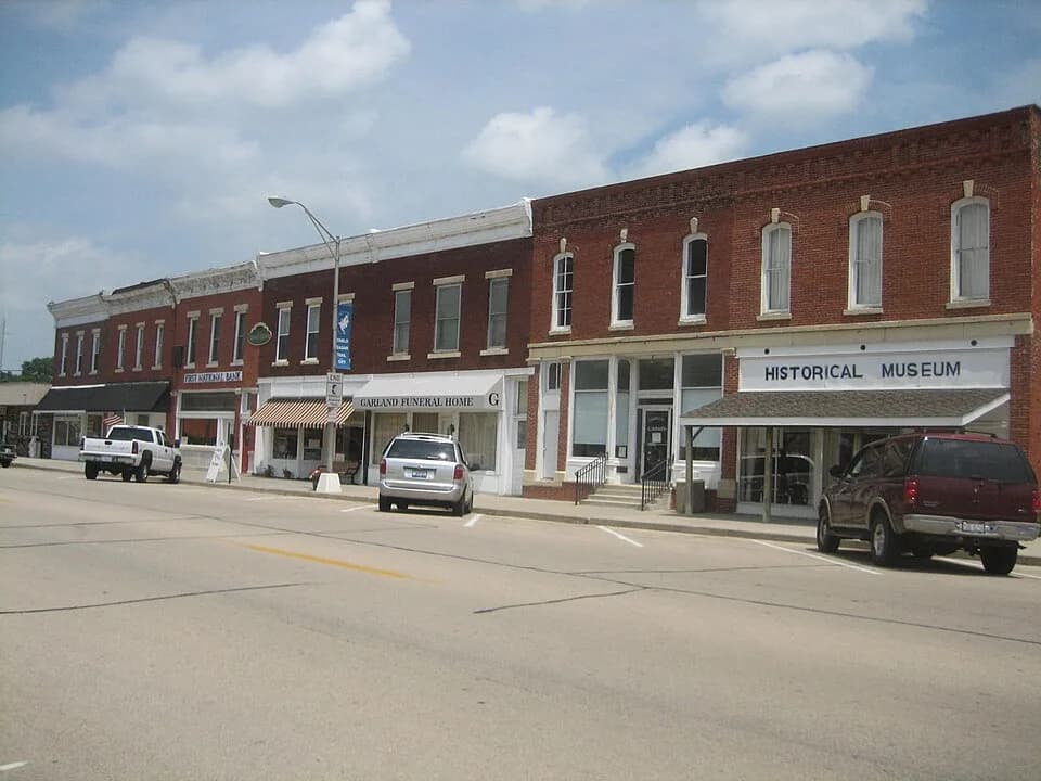 Tampico