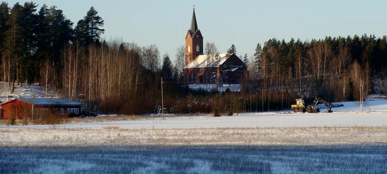 Mäntsälä