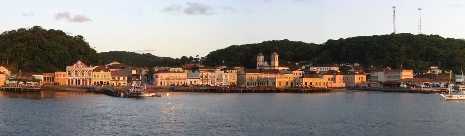 São Francisco do Sul