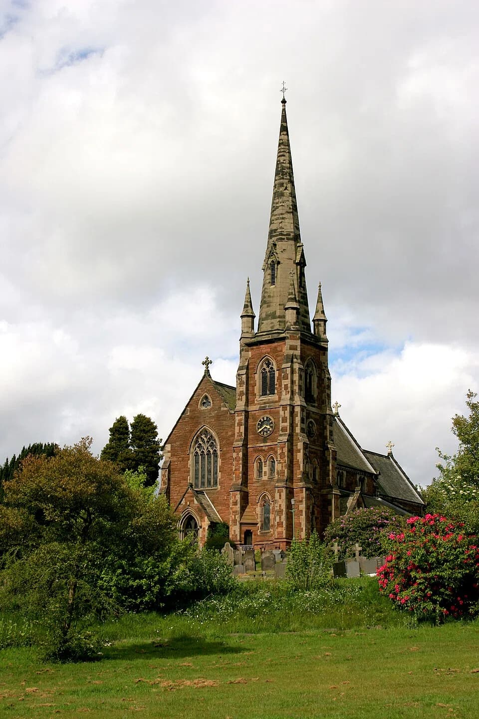 Keele