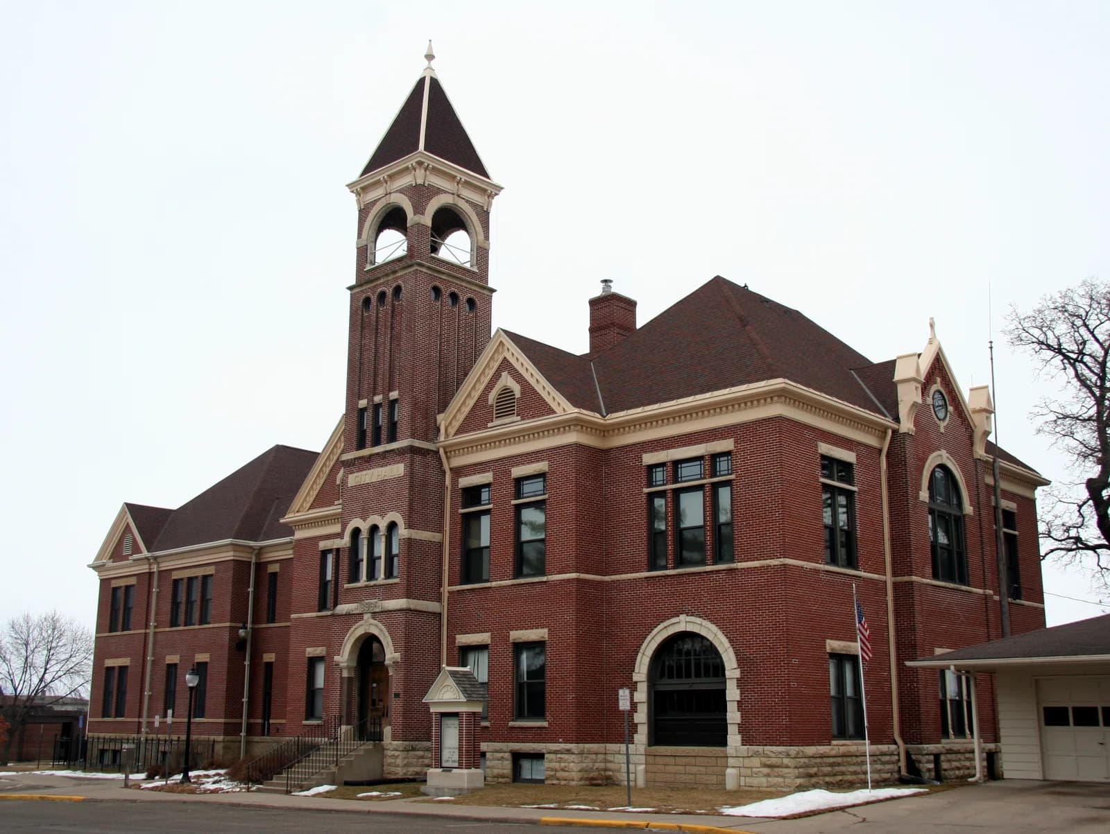 Lake City