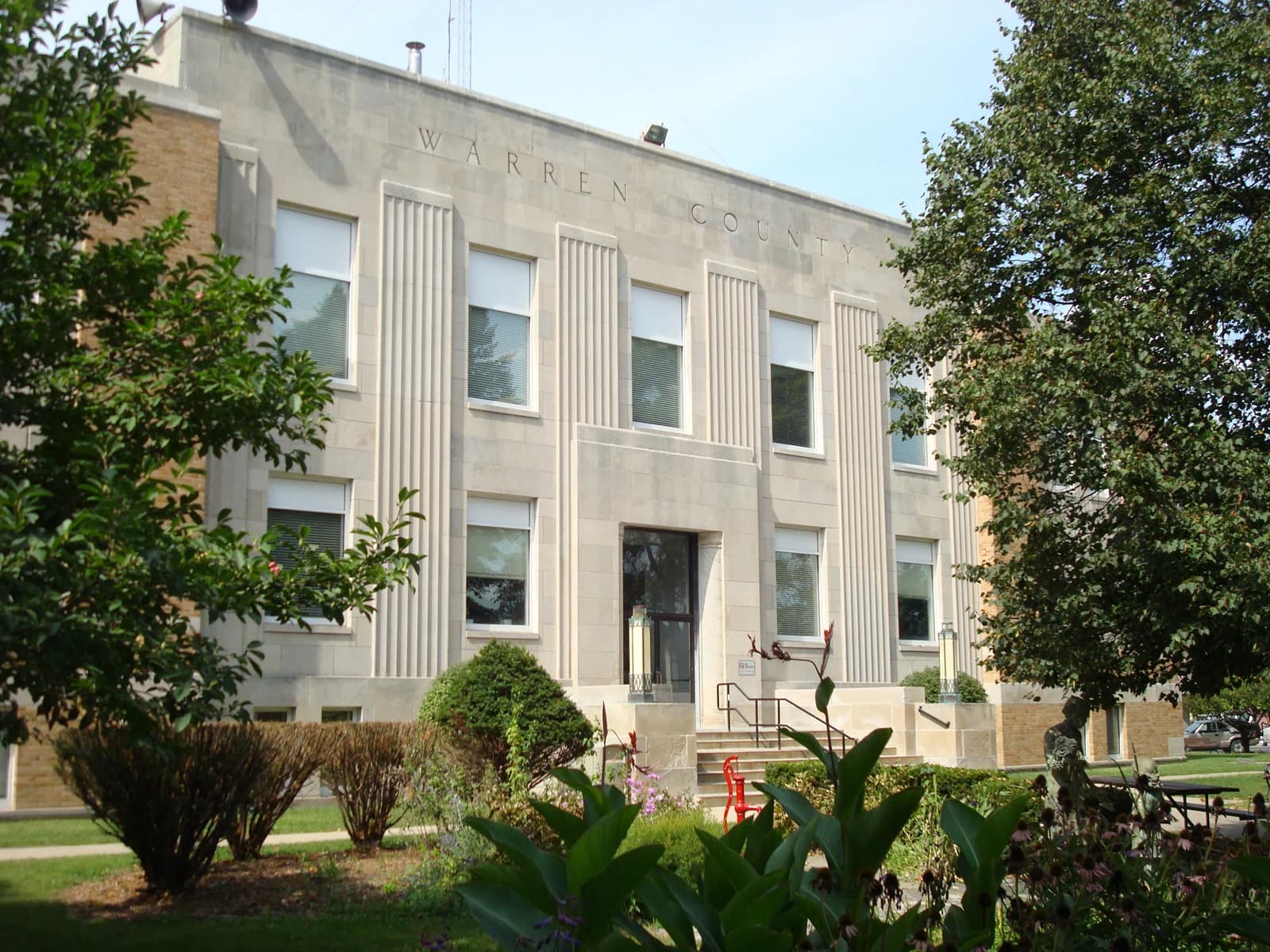 Indianola