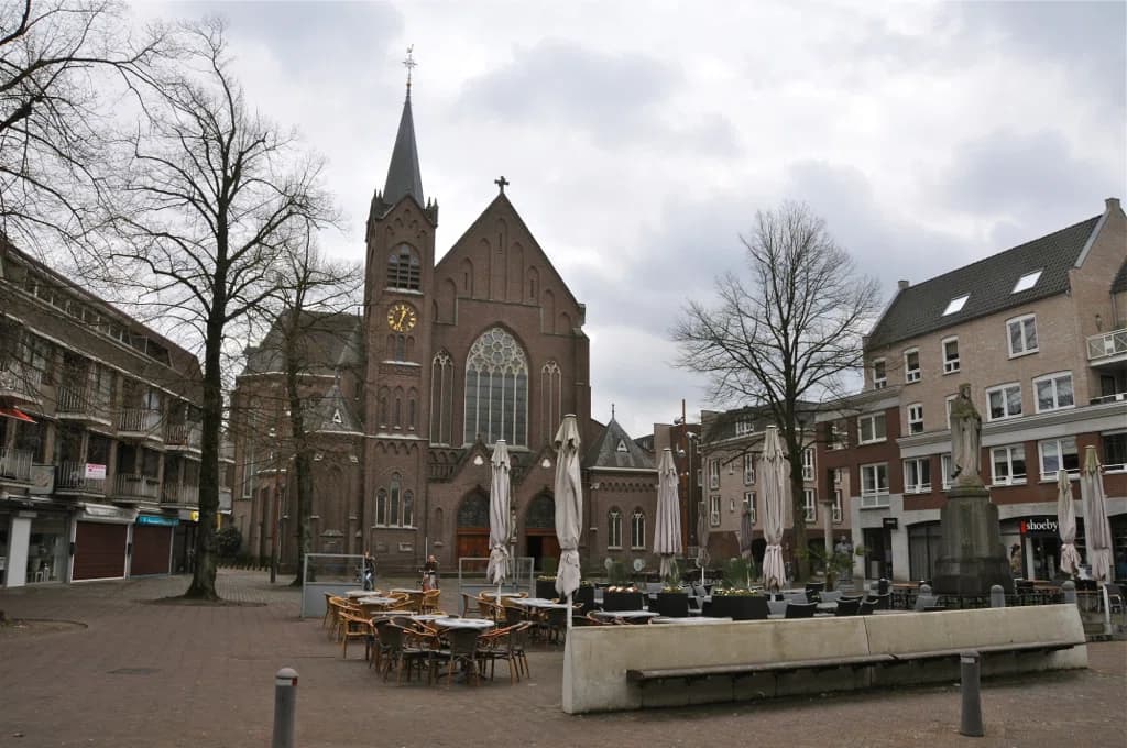 Sint-Oedenrode