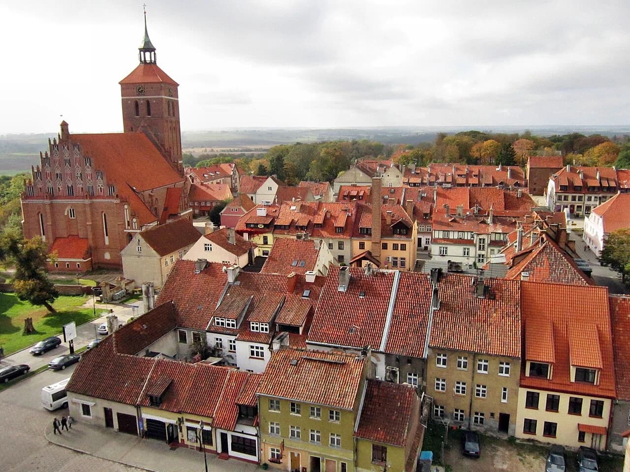 Reszel