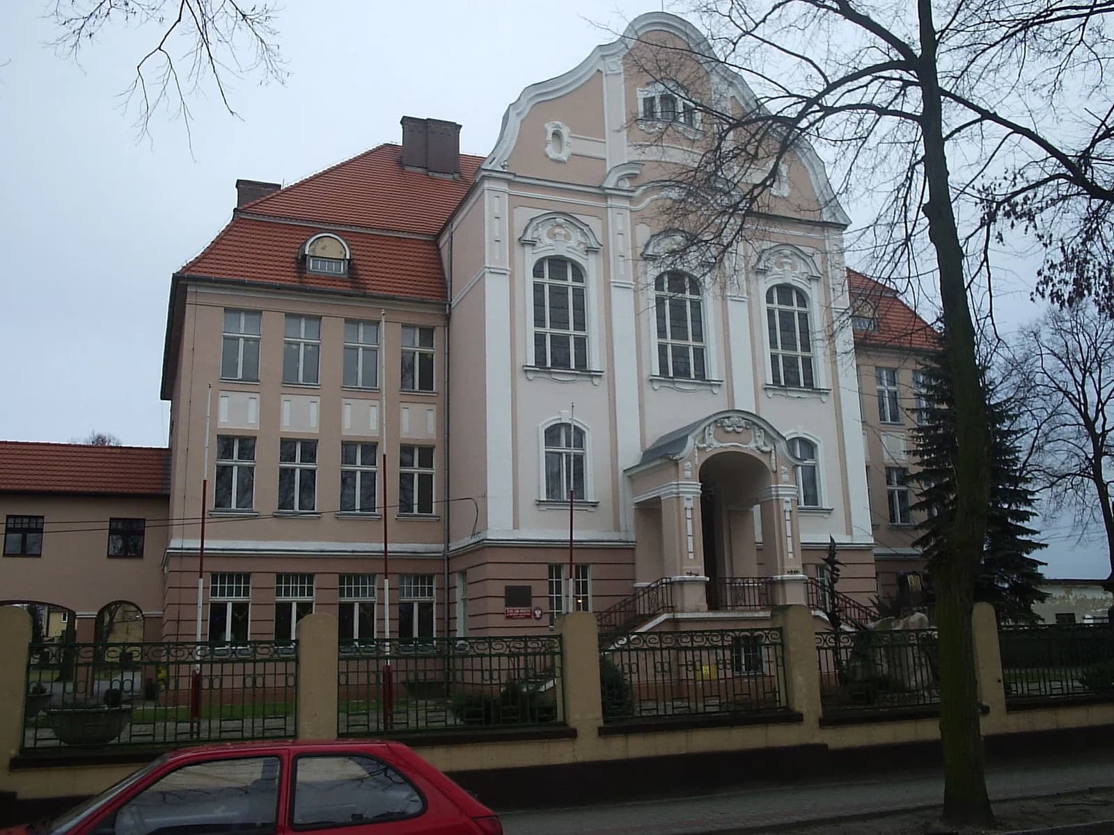 Bojanowo