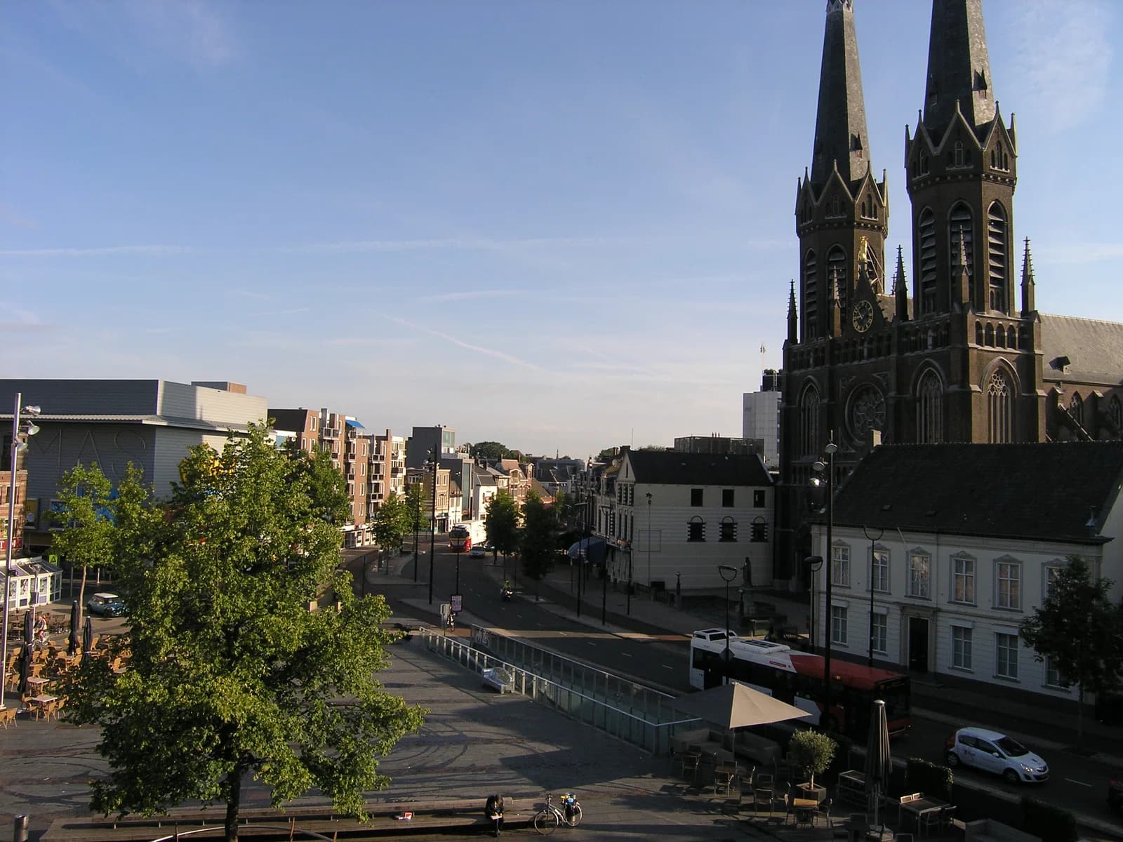 Tilburg