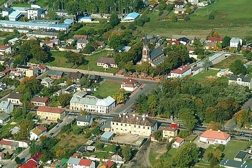 Kałuszyn