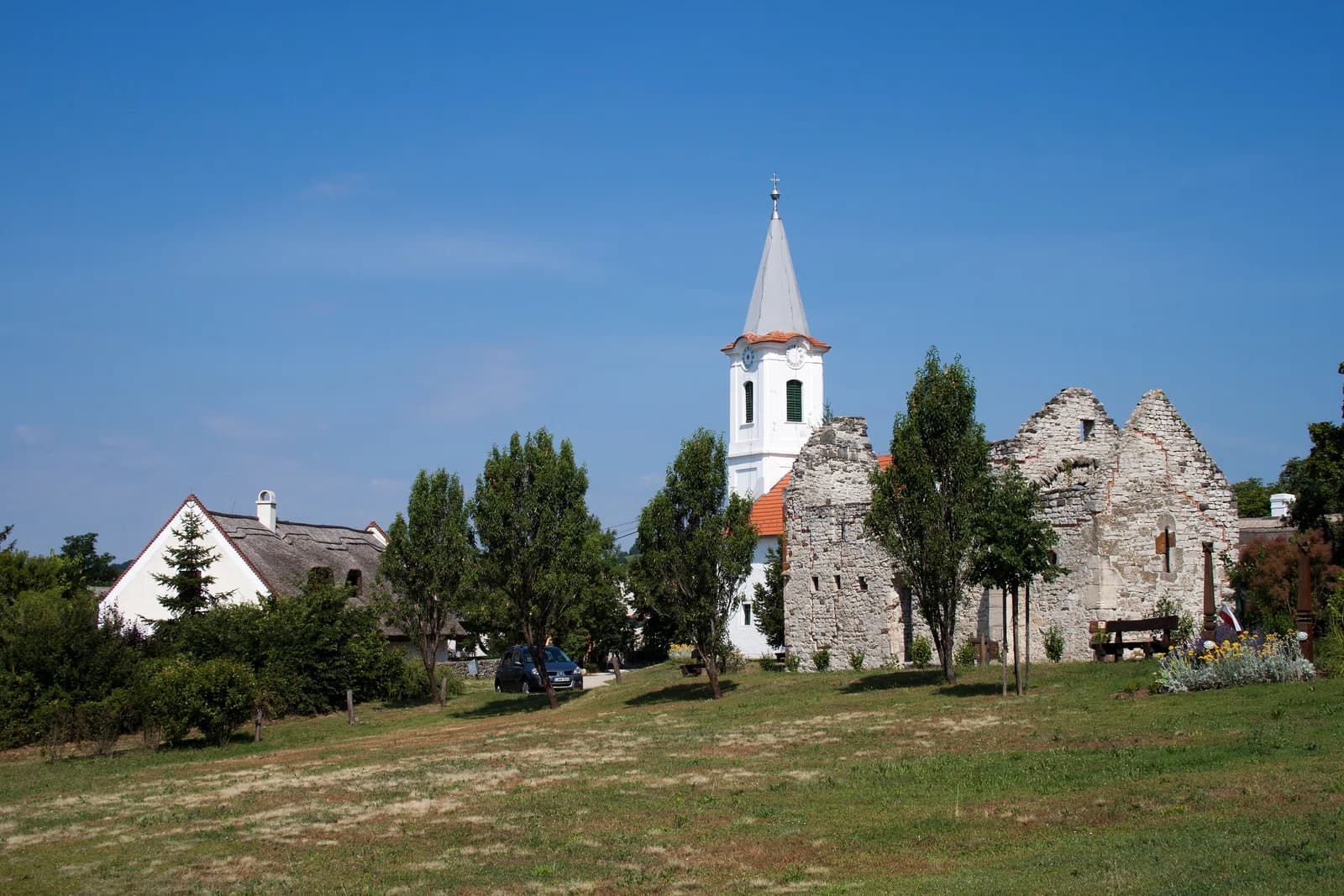 Dörgicse