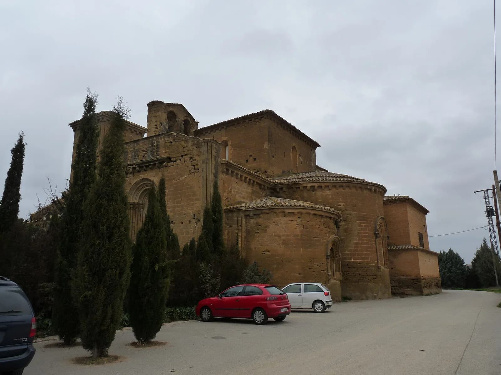 Villanueva de Sigena