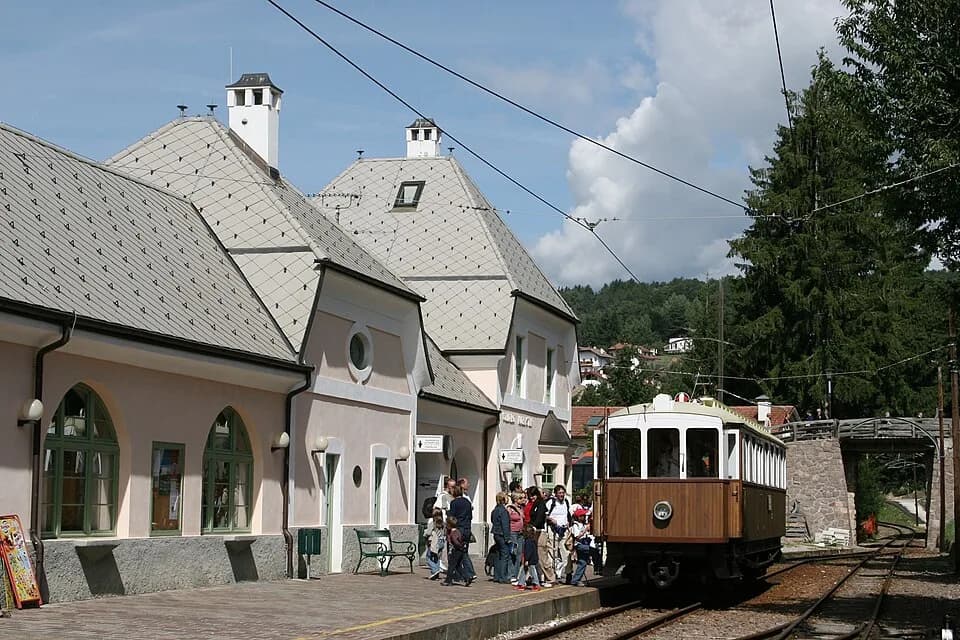 Klobenstein