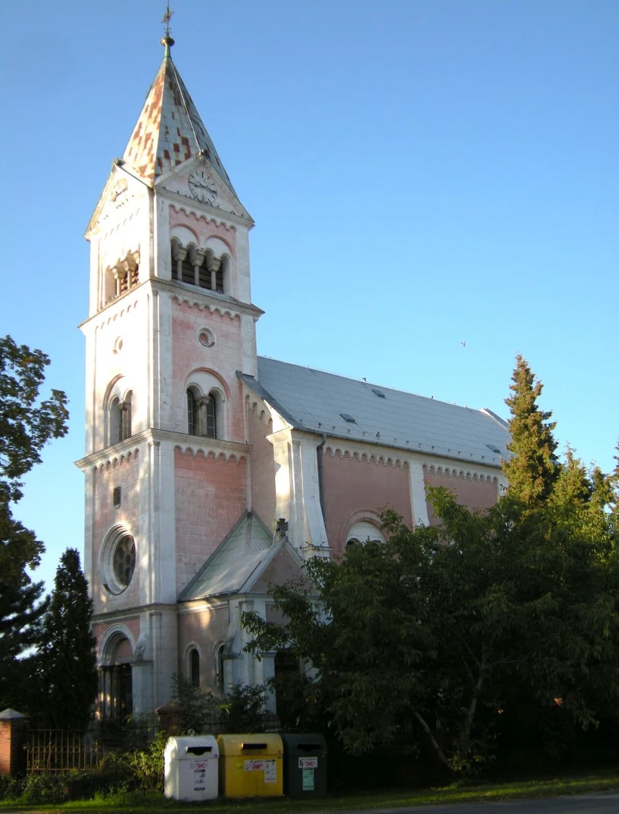 Bílý Potok