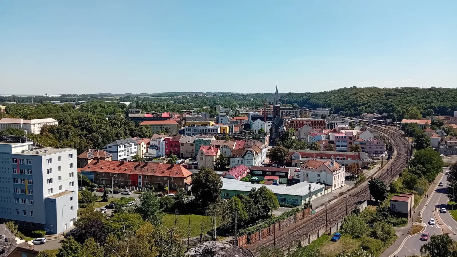 Kralupy nad Vltavou