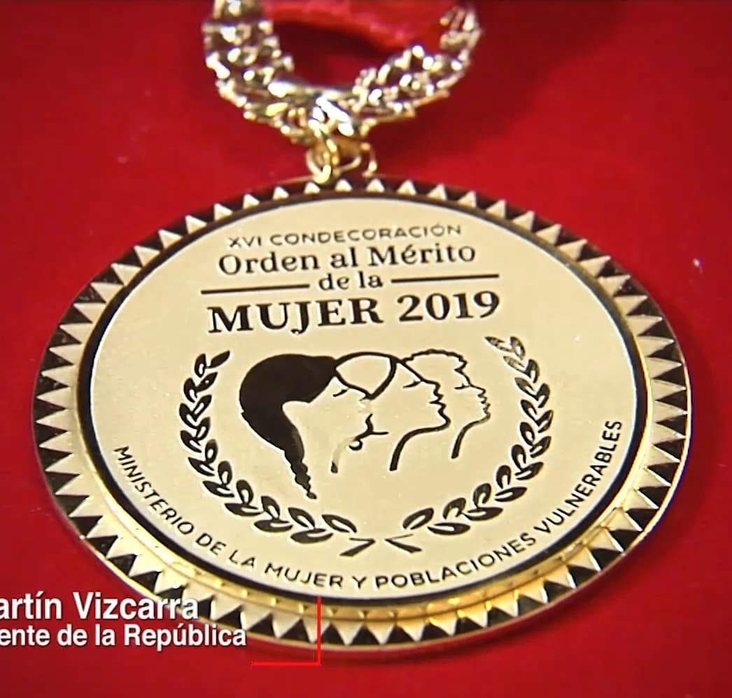 Order of Merit for Women