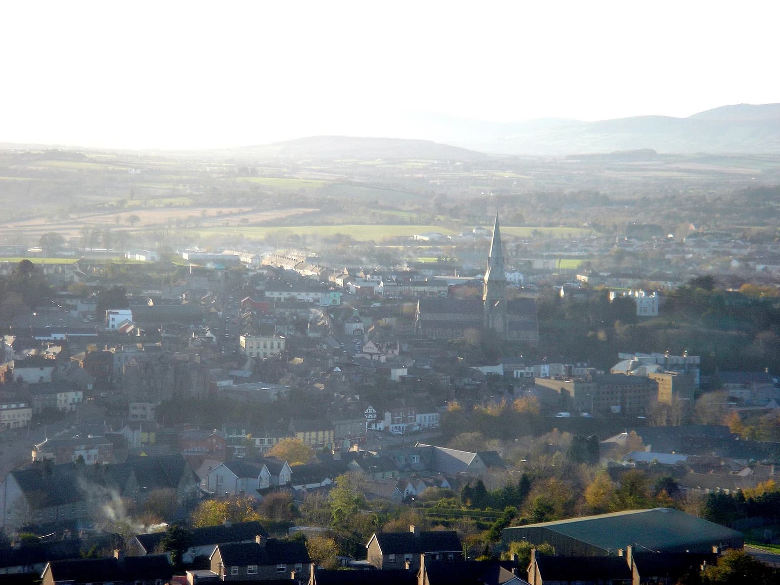 Enniscorthy