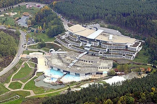 Egerszalók