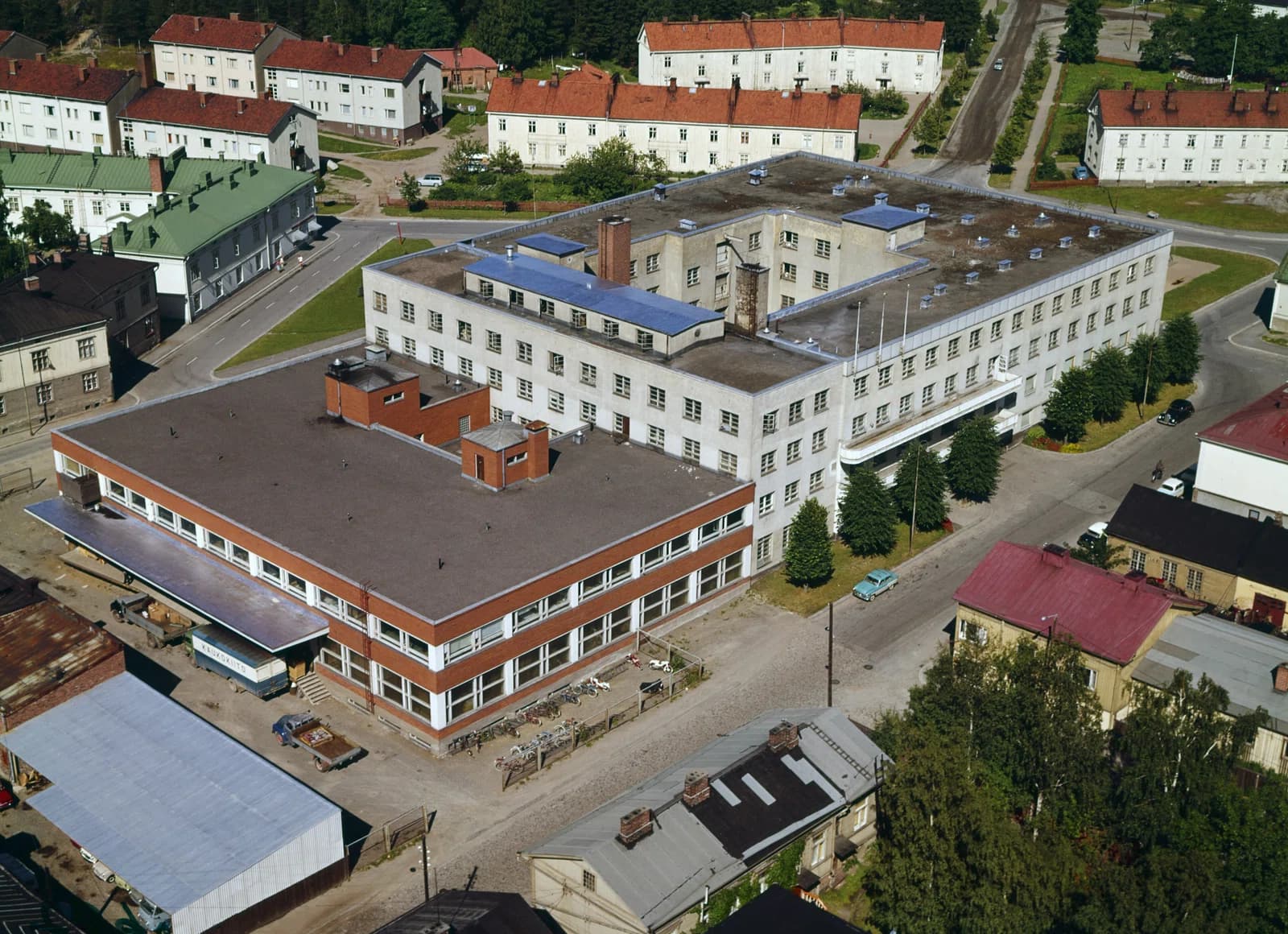 Raf. Haarla Oy