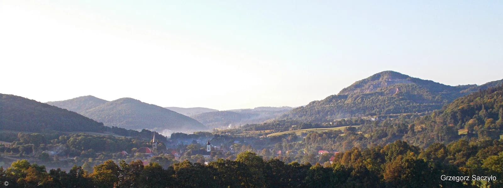 Wojcieszów