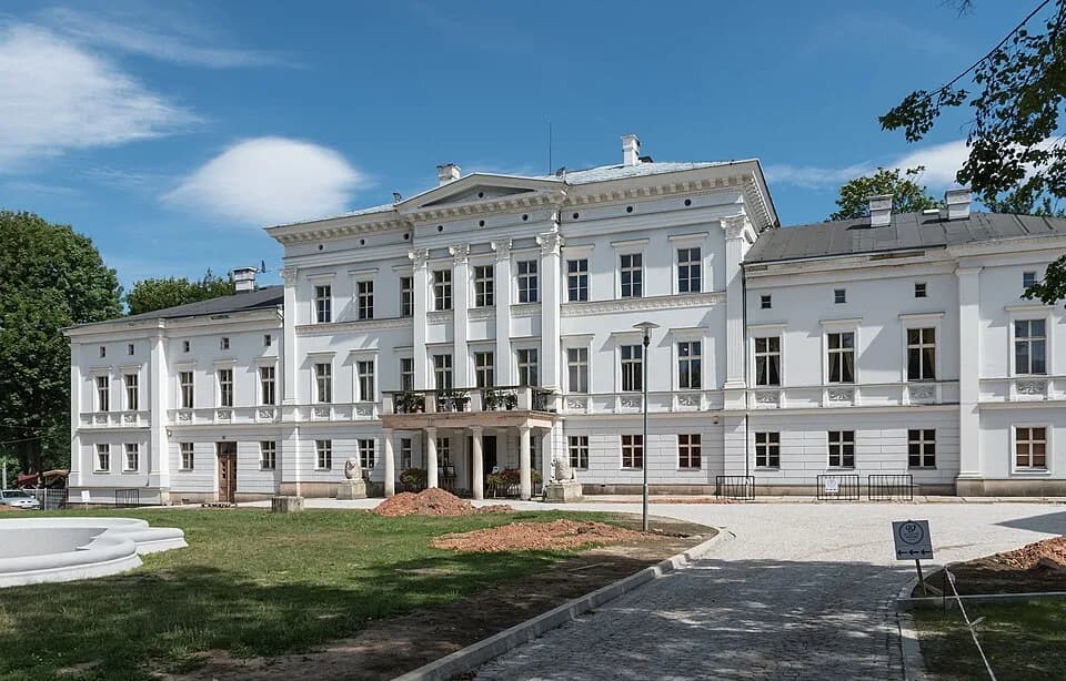 Jedlina-Zdrój