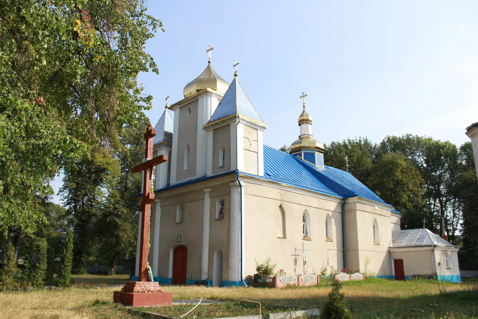 Koroliwka