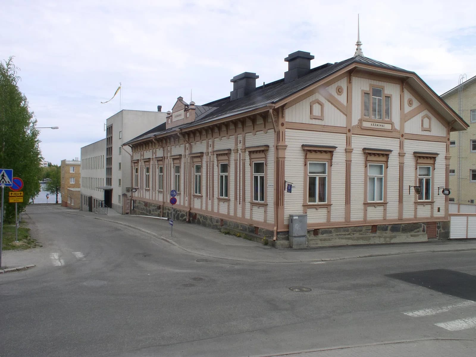 Sääminki
