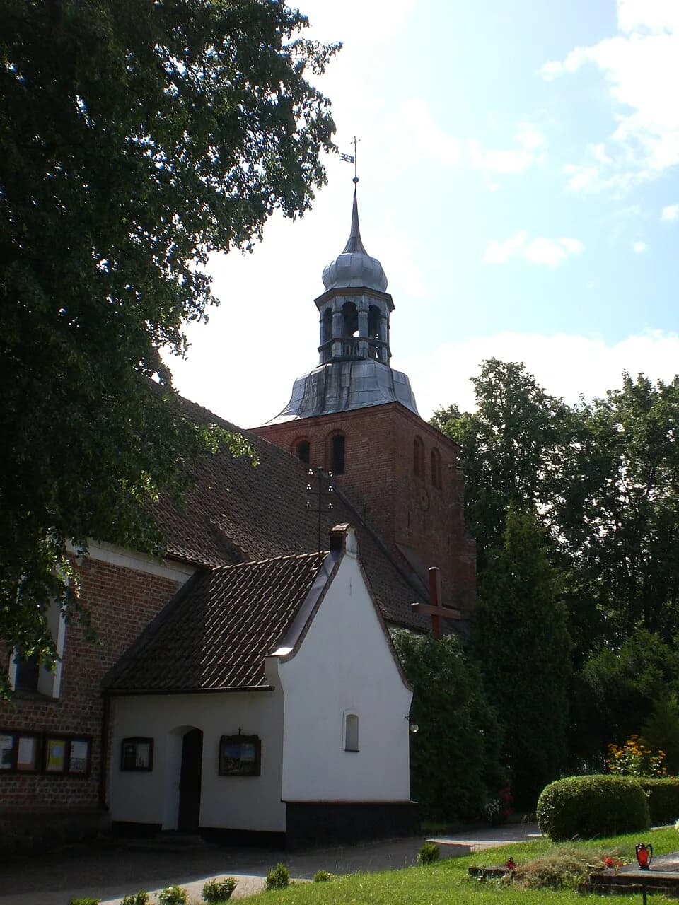 Rajkowy
