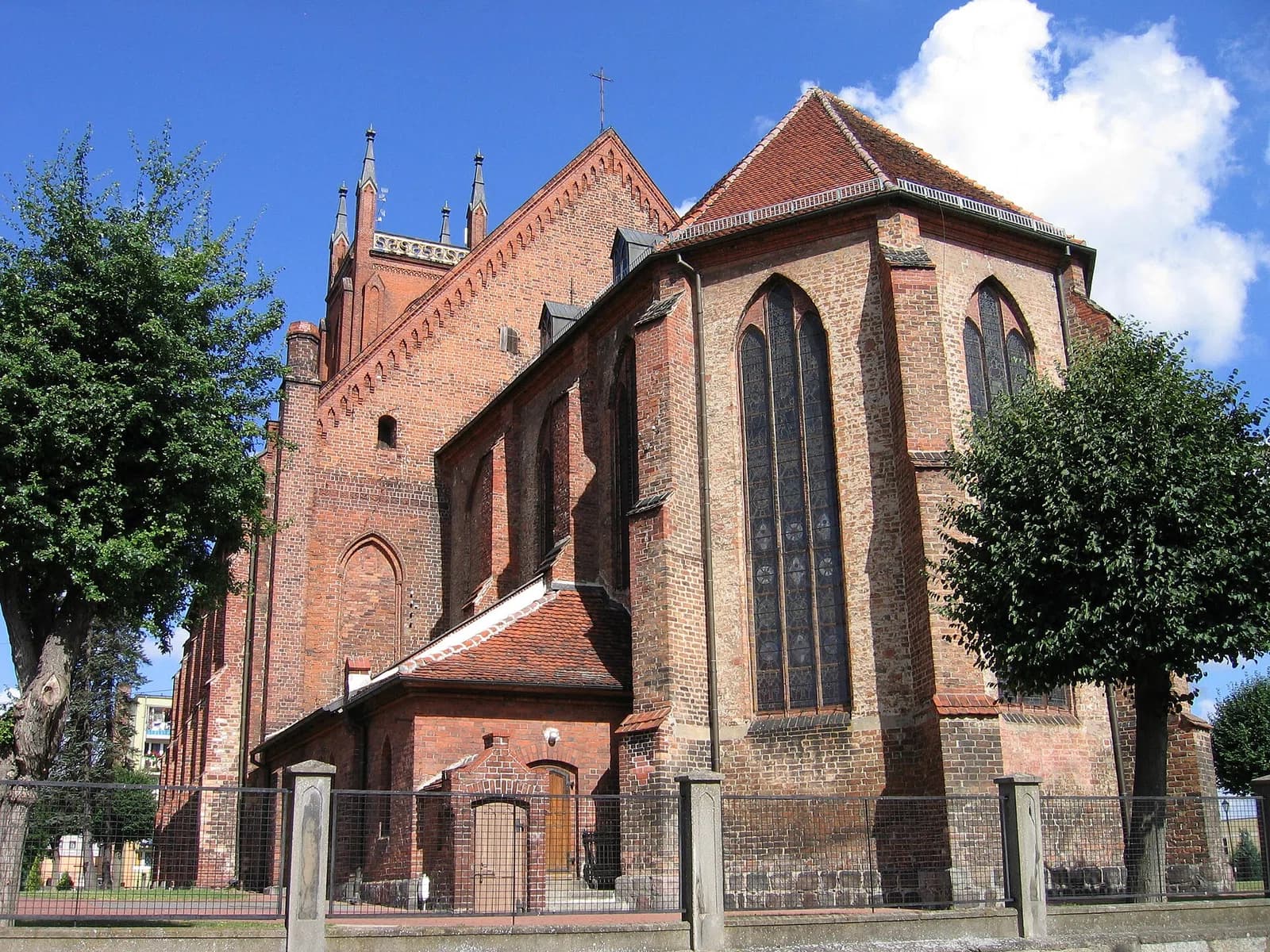 Dobiegniew