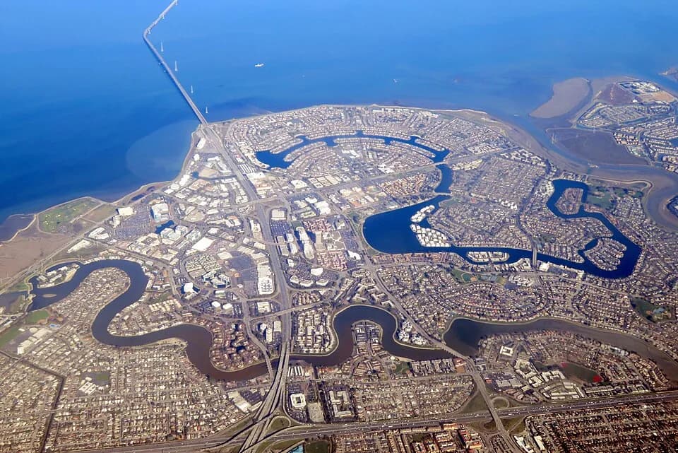 Foster City