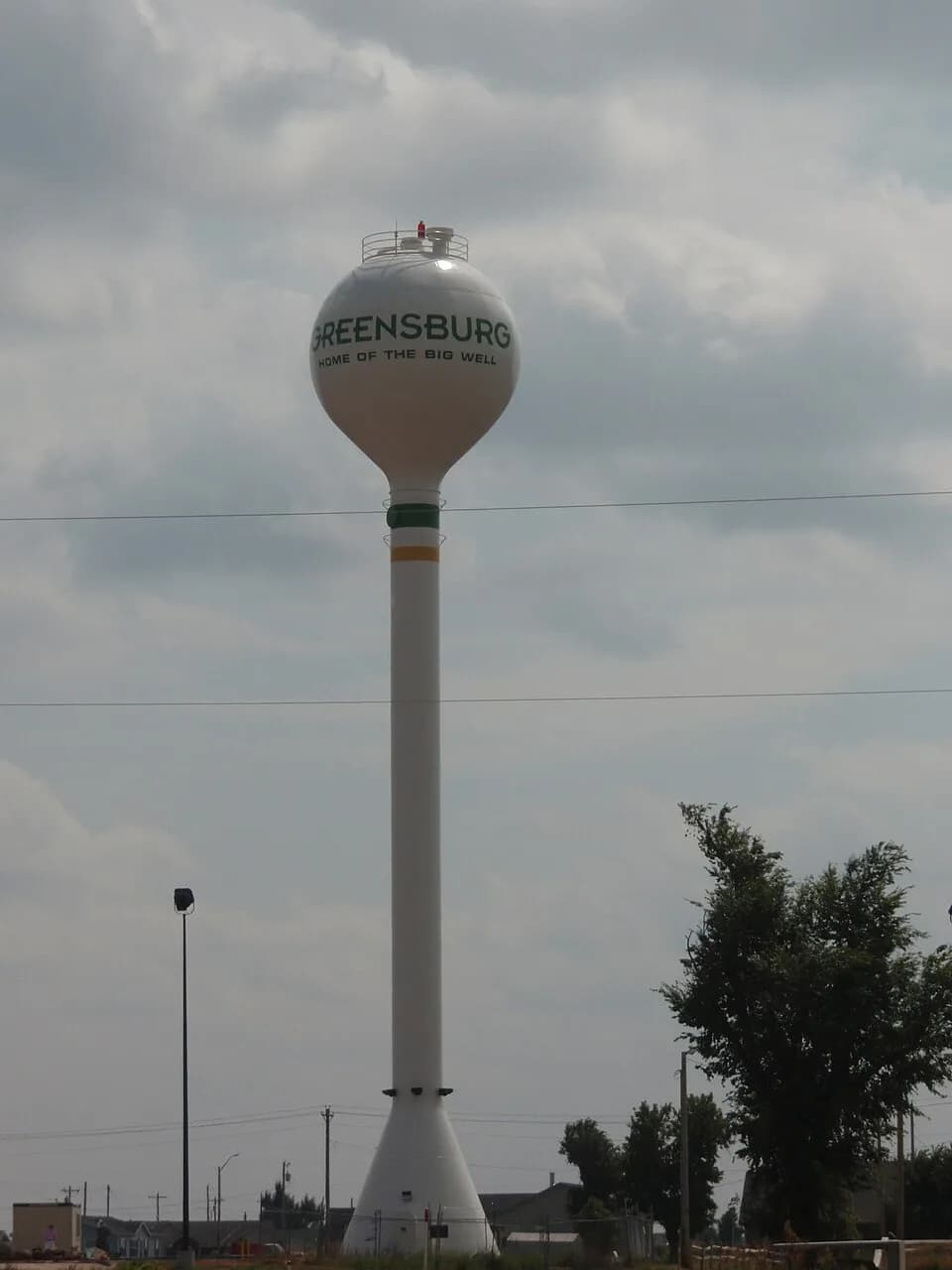 Greensburg