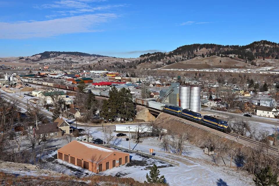 Sturgis