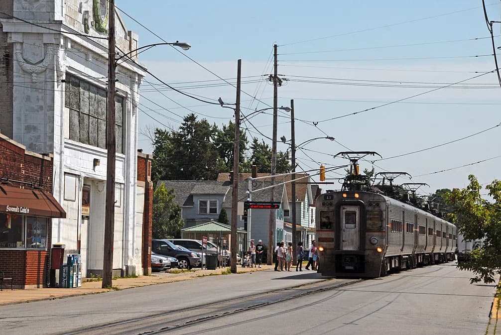 Michigan City
